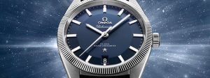 The Latest Review of Omega Globemaster Replica - AAAF